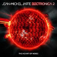 Jarre - The Heart Of Noise - das Album 2016