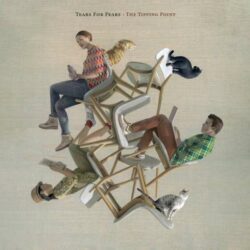 Artikelgrafik: Tears For Fears – The Tripping Point
