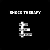 Cover: Theatre Of Shock Therapy