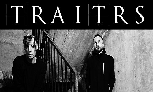 TRAITRS aus Kanada Artikelgrafik: TRAITRS live in GÖ