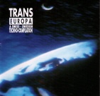 trans europa cover