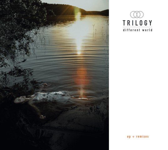 Cover Artikelbild: Trilogy Review