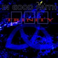 Trinity Cover