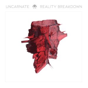 Bild: Uncarnate Album 2019