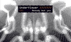 Underviewer Cover