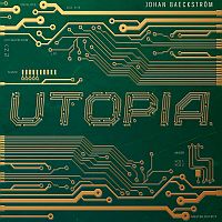 Utopia Cover