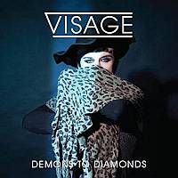 Visage - Demons To Diamonds