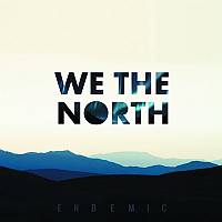 We The North EP Cover