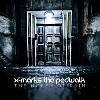 X-Marks The Pedwalk Album 'The House Of Rain'
