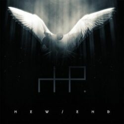 X Marks The Pedwalk – New/End Cover
