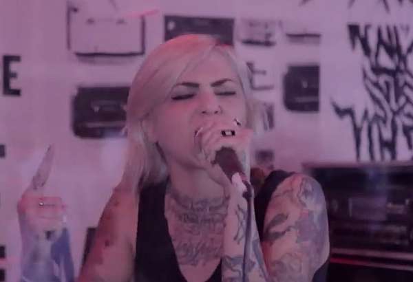 Youth Code - First And Last Video