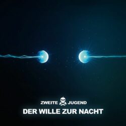 Cover - Der Wille Zur Nacht